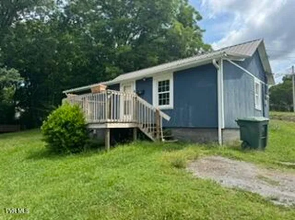 614 Forest St, Greeneville, TN 37743