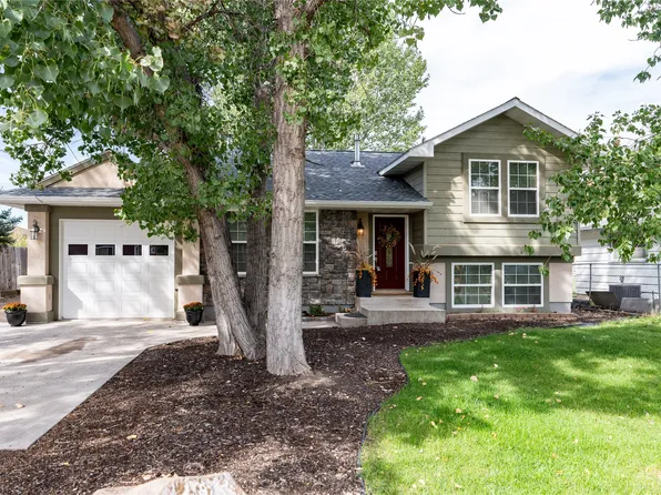 14 25th St SW, Great Falls, MT 59404