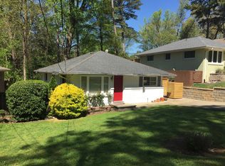 2050 Arlington Ave NE, Atlanta, GA 30324