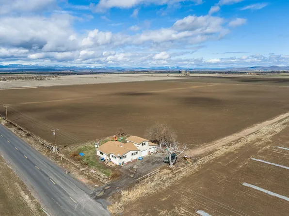 1760 NW Elm Ln, Madras, OR 97741