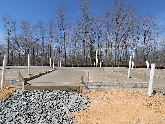 Exterior - March 31, 2026