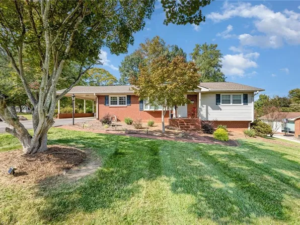 2111 Dave St, Winston Salem, NC 27127