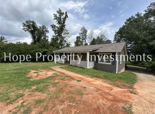 168 Old Corinth Rd UNIT A, Newnan, GA 30263