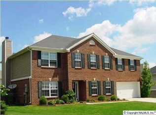 4803 Brownston Ct SE, Owens Cross Roads, AL 35763