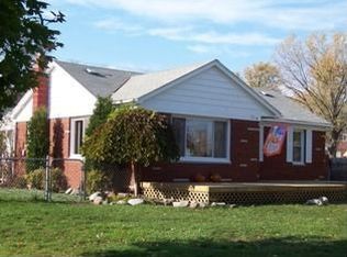 2108 S Riverside Ave, East China, MI 48054