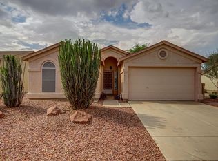 1842 E Colonial Dr, Chandler, AZ 85249