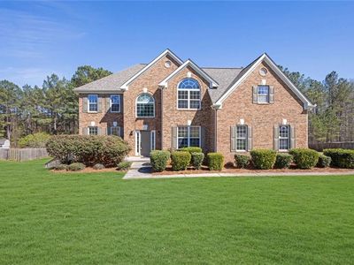 237 Kory Dr, Newnan, GA, 30263
