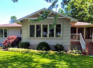 1070 S 520 E, Lagrange, IN