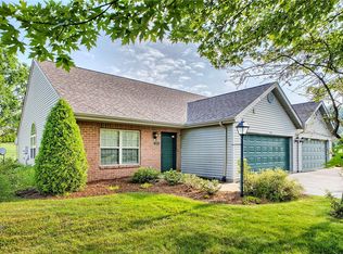308 Saddlebrook Dr, Indiana, PA