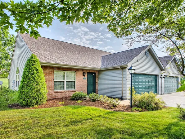 308 Saddlebrook Dr, Indiana, PA 15701