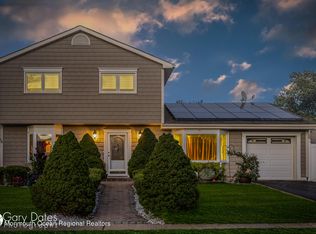 3 Dundall Pl, Hazlet, NJ 07730