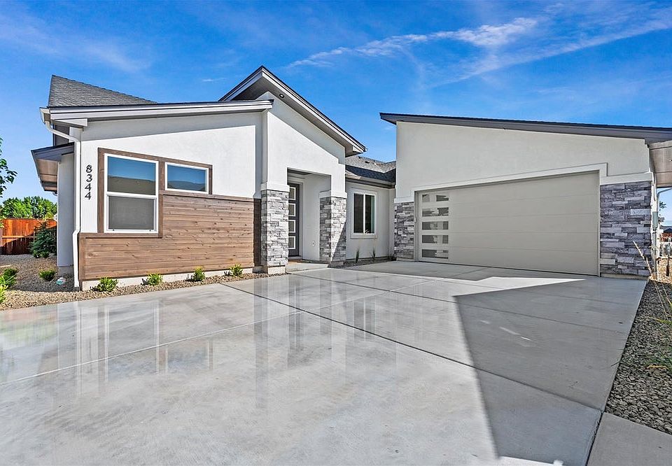 Alder Plan, Medallion Greens at Valor, Kuna, ID 83634 Zillow