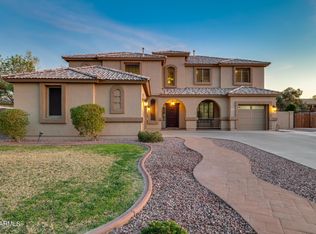8363 W San Juan Ave, Glendale, AZ 85305