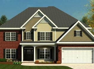 3515 Walker Crk, Hephzibah, GA 30815