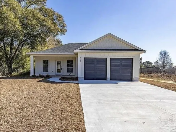 8338 Raleigh Cir, Pensacola, FL 32534