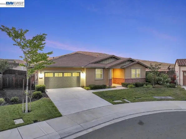 5538 Pinnacle View Ct, Antioch, CA 94531