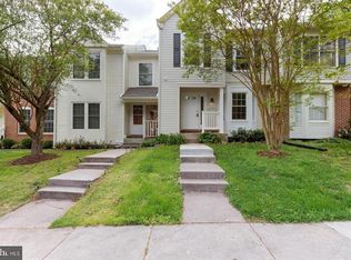 11555 Hill Meade Ln, Woodbridge, VA 22192