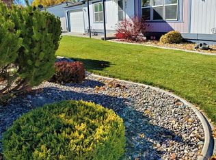485 N Teeples Dr, Idaho Falls, ID 83401
