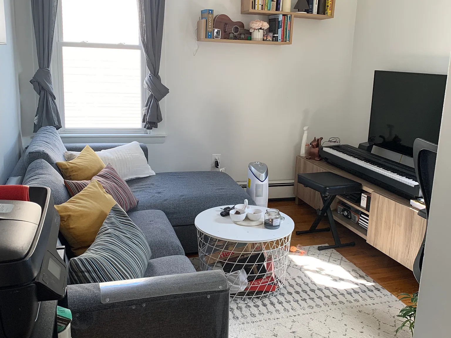 1 bed, 500 sqft, $3,350 — Photo 3