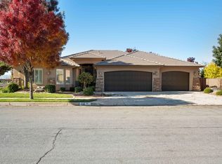 4186 S Crown Jewel Way, Washington, UT 84780