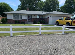 1007 Road 37, Pasco, WA