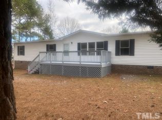 125 Eastwind Rd, Louisburg, NC 27549