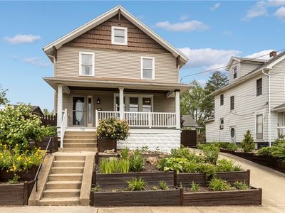710 Duncan Ave, Washington, PA, 15301