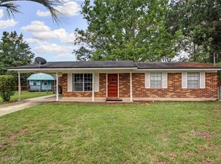 728 Foxbriar Cv, Jacksonville, FL 32221
