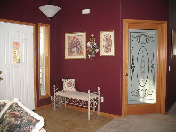 main ent.to lft door to right is office
