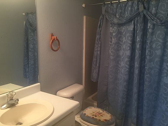 Bathroom #2