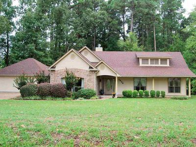 1524 Garner Ln, Longview, TX, 75605