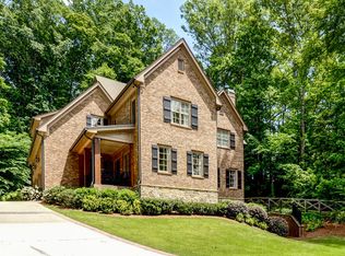 440 Conway Point Dr, Sandy Springs, GA 30327