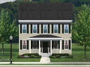 366 Wealdstone Rd, Cranberry Twp, PA 16066
