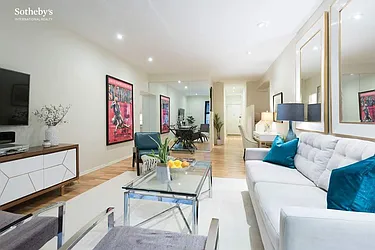 Sold by Sotheby's International Realty