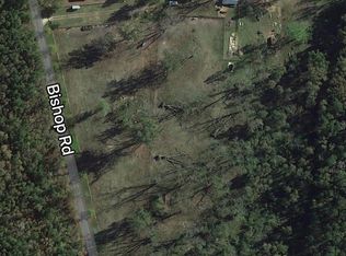 189 Mims Rd, Harleyville, SC 29448