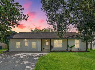 3255 Dowitcher Ln, Orange Park, FL 32065