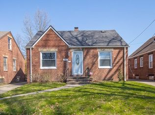 10806 Peony Ave, Cleveland, OH