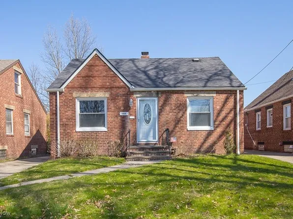 10806 Peony Ave, Cleveland, OH 44111