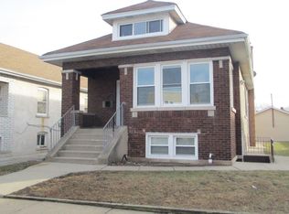 7433 W 56th St, Summit Argo, IL 60501