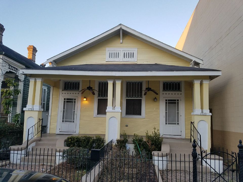 1st image of 1723 Clio St #1723
