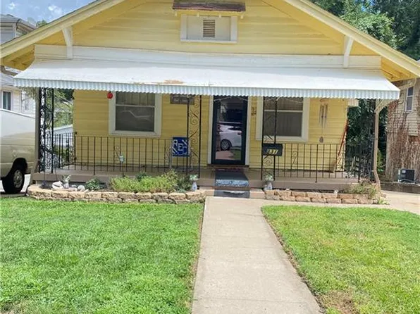 331 N 30th St, Kansas City, KS 66102