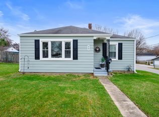 99 Pitt St, Franklin, IN 46131
