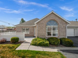 3575 S Villa View Dr Unit C, West Valley, UT 84120