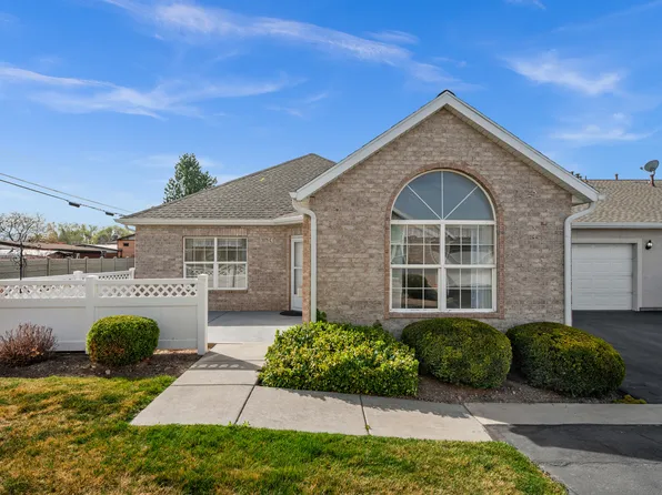 3575 S Villa View Dr Unit C, West Valley, UT 84120