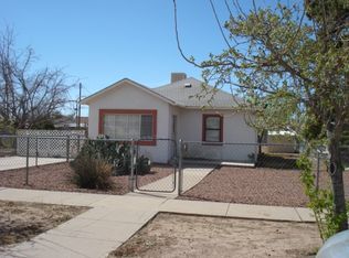 1313 Vermont Ave, Alamogordo, NM 88310