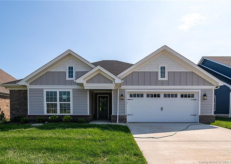 Front Elevation
