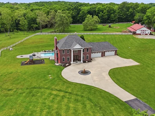 4681 Upper Valley Pike, Springfield, OH 45502