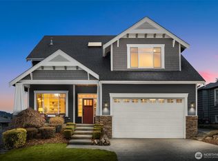 1114 N 33rd Pl, Renton, WA 98056