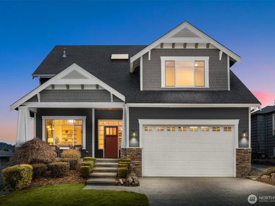 1114 N 33rd Place, Renton, WA, 98056