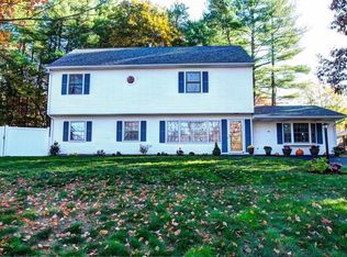 88 Concord Rd, Chelmsford, MA 01824